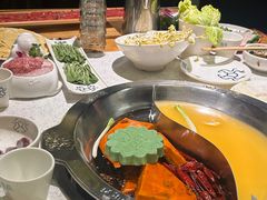 -大龙燚火锅