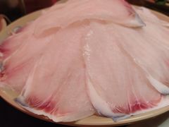 -在蜀里·一米肥牛老火锅(黄埔店)