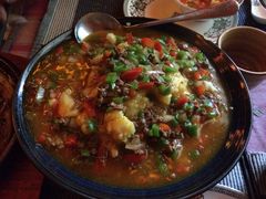 iphone_upload_pic-阿布氇孜藏餐厅(九寨沟店)