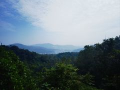 -火炉山森林公园