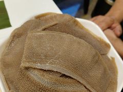 -清真军邺·金富苑肥牛(石坡街旗舰店)