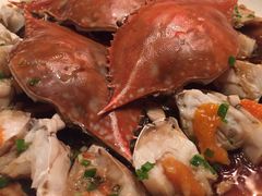 -骏莱海鲜鱼港(五角场店)