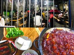 -星鸿社重庆老火锅