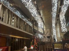 -金轩中餐厅 Jin Xuan(浦东丽思卡尔顿酒店)