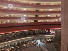 -新加坡文华东方酒店