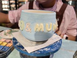 -川上陶艺社(大悦城店)