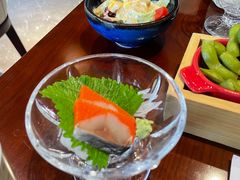 -一本魅·日式料理