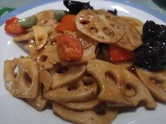 -山玲湾新疆菜(立清路店)