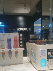-时尚殿堂hair salon