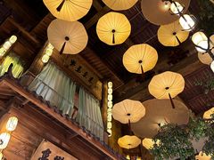 -淀里船宴(卓达店)