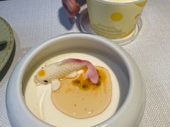-悦融·京鲁菜·露台花园(安定门店)