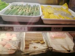 -王氏炉匠·烧鸟放题自助(三里屯店)