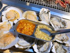 -胡同烧烤·烤肉(塔湾店)
