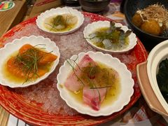 -Sushi Love 创意寿司(丽影广场店)
