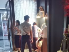 -亦境芳香·SPA影院足道(梅林店)