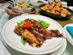 -79号渔船海鲜饭店(华强北店)