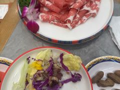 -侃爷南门铜锅涮肉