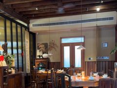 -南园民国茶楼餐厅·常州菜(北大街店)