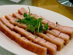 -陈记粤湛鸡饭店
