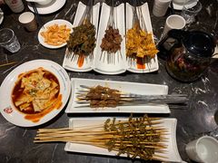 -火吧PTV聚会餐厅(10号店)