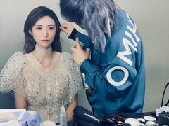 -海马体照相馆(北京apm店)
