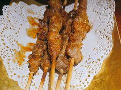 -楼兰新疆主题餐厅(苏州中心店)