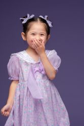 -西瓜庄园儿童摄影