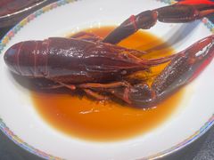 -新光酒家·河豚·海鲜·蟹料理(浦东店)