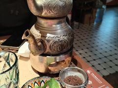 -Mevlana梅夫娜土耳其餐厅·清真