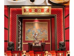 -东富酒家(龙湖西溪天街店)