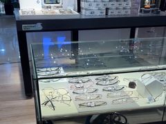 -博士眼镜(青岛城阳万象汇店)