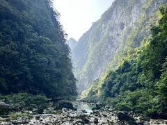 -大七孔景区-天生桥