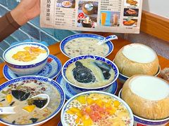 -韵姐牛奶甜品世家