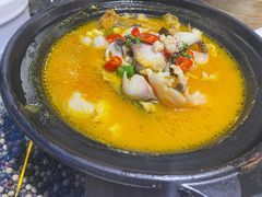 -尽善百年古院餐厅(王家老宅店)