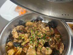 -中山保利艾美酒店-乐美中餐厅