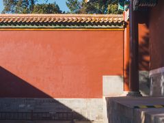 -北京市劳动人民文化宫(太庙)
