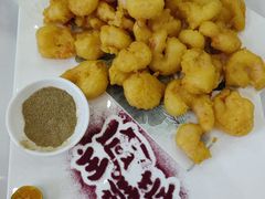-天隆酒店·本地海鲜鲁菜(烟台大学店)