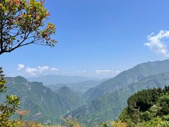 -巫峡·神女景区