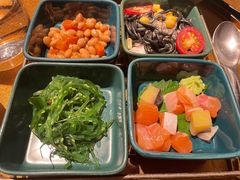 -Mr.Fish鱼鲜生海鲜放题(高德置地冬广场店)