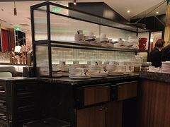 -新白鹿餐厅(松江开元地中海店)