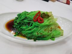 -顺德人家食府(黄金广场店)