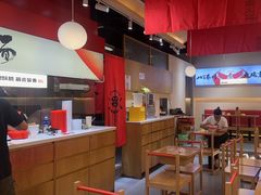 -秦大宽·陕西手工面(仁和新城店)