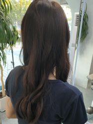 -丝源发型
