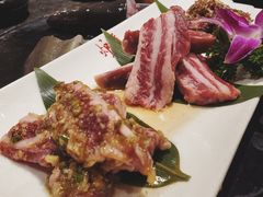 -味家烤肉烤鳗鱼牛排(西塔旗舰店)