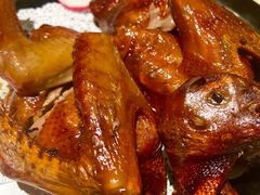 乳鸽-点都德(春熙路群光广场店)