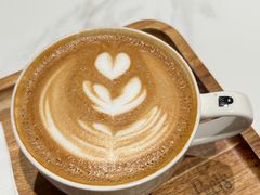 -Peet's 皮爷咖啡(海雅缤纷城店)