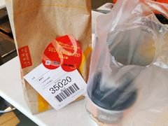 -麦当劳(四川北路店)