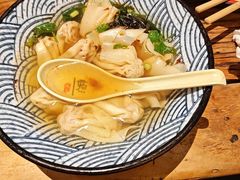 -北丐先生·野馄饨烧烤(泰达E街区店)
