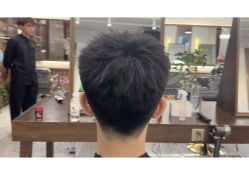 -逸丝风尚yesfashion造型