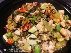 -小杨烤肉(高新店)